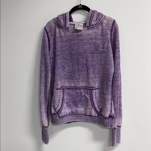 Lagunitas Brewing Company Purple Hoodie